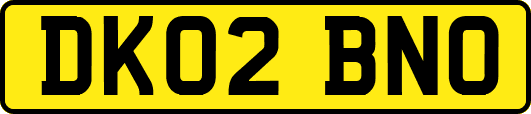 DK02BNO