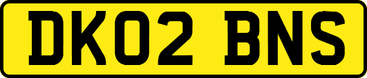 DK02BNS