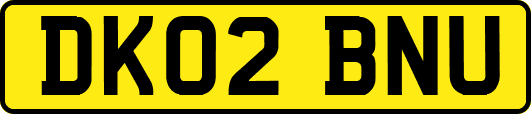 DK02BNU