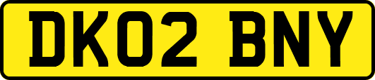 DK02BNY