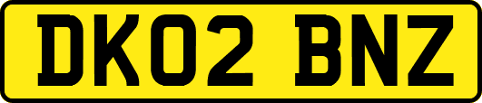 DK02BNZ