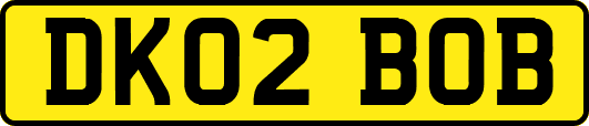 DK02BOB