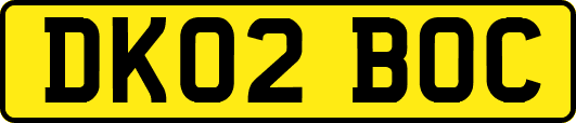 DK02BOC
