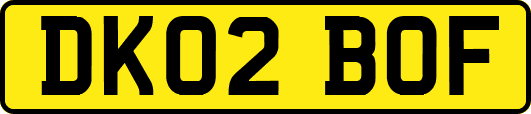 DK02BOF