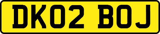 DK02BOJ