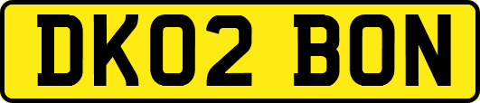 DK02BON