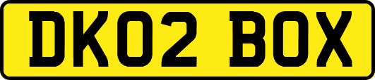 DK02BOX
