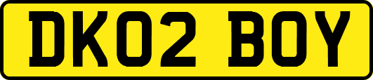 DK02BOY