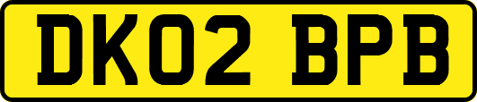 DK02BPB