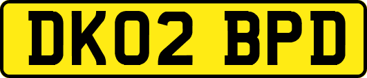 DK02BPD