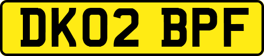 DK02BPF