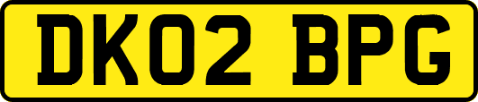 DK02BPG
