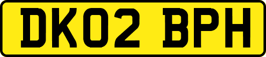 DK02BPH
