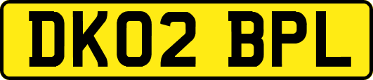 DK02BPL