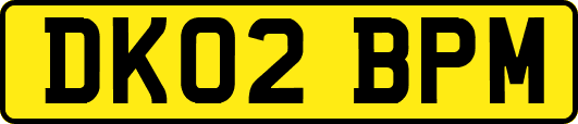 DK02BPM