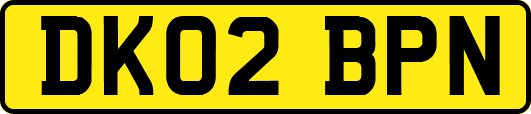 DK02BPN