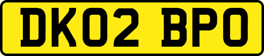 DK02BPO