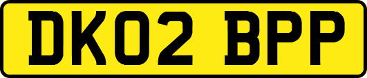 DK02BPP