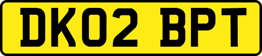 DK02BPT