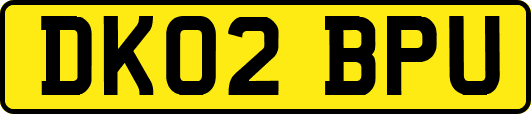 DK02BPU