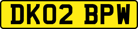 DK02BPW