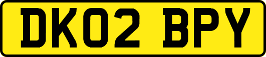 DK02BPY