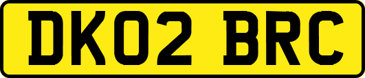 DK02BRC