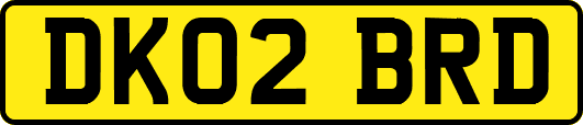 DK02BRD