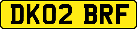 DK02BRF