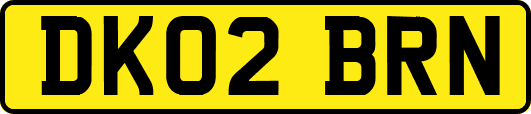DK02BRN