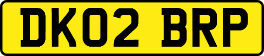 DK02BRP