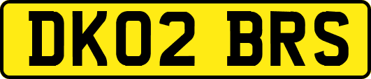 DK02BRS
