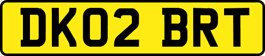 DK02BRT