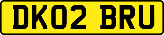 DK02BRU
