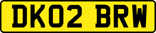 DK02BRW