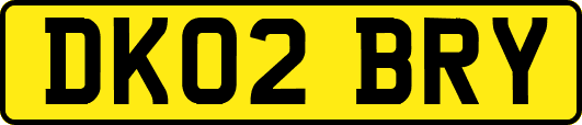 DK02BRY