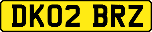 DK02BRZ