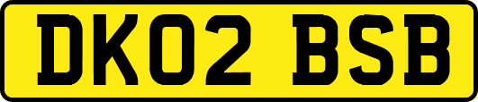 DK02BSB