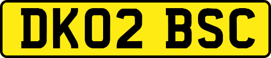 DK02BSC