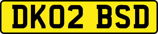 DK02BSD