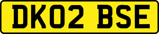 DK02BSE