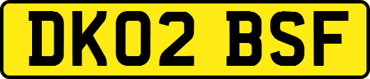 DK02BSF