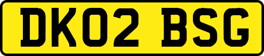 DK02BSG
