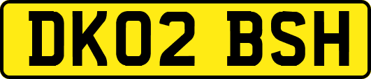 DK02BSH