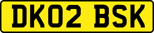 DK02BSK