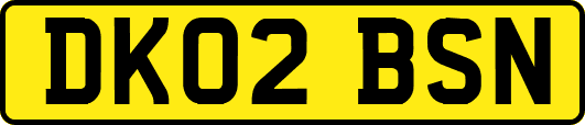 DK02BSN