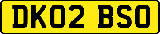 DK02BSO
