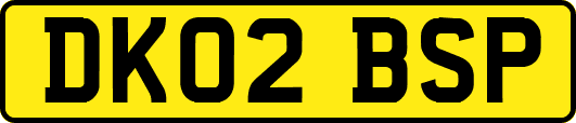 DK02BSP