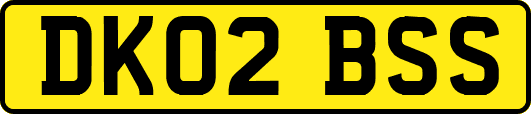 DK02BSS