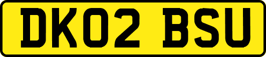 DK02BSU
